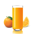  frozen orange juice concentrate cup