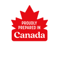 Made in Canada Logo