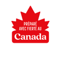 Made in Canada Logo