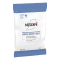 Nescafe Medio Decaf Side view