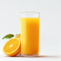 Sunsational Orange_Dispensed