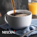 Nescafe -Cup