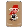 Nescafe Coffee Tin 