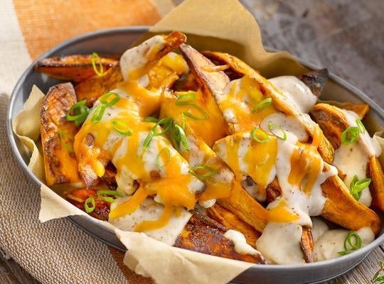southern fries