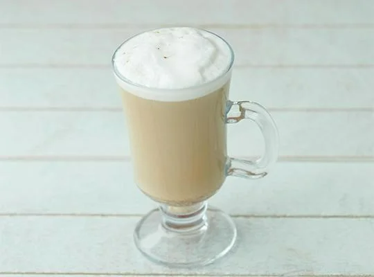 Vanilla Latte