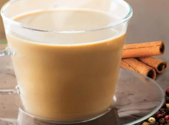 Chai Latte