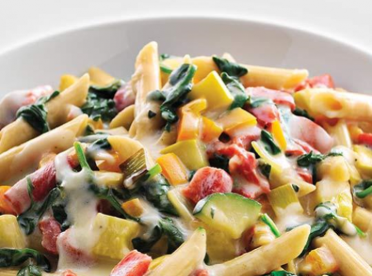 Alfredo Primavera