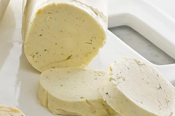 Poblano Honey Butter