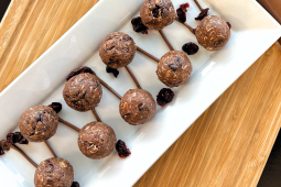 ROLO Energy Bites