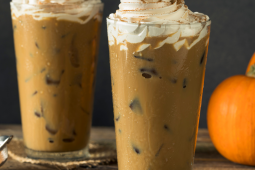 Pumpkin Spice Latte