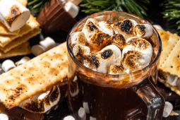 smore latte