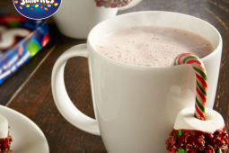 SMARTIES Festive Handles Treats