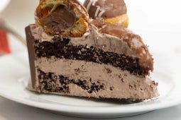 kitkat carolina cake