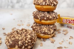 COFFEE CRISP® Donut