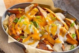 southern fries
