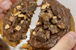 KITKAT Cookie Recipe