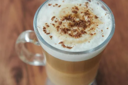 COFFEE CRISP Macchiato