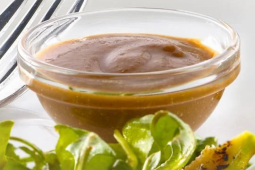 Chipotle Balsamic Vinaigrette