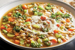 Lentil Soup