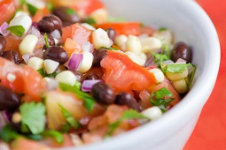 black bean relish gluten free