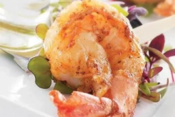 Ancho Shrimp