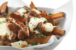 Poutine