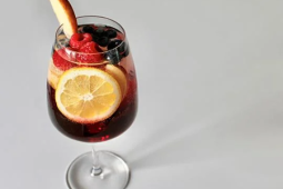 Sparkling Sangria
