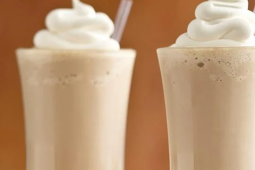 Vanilla NESFRAPPÉ made with Cold Brew