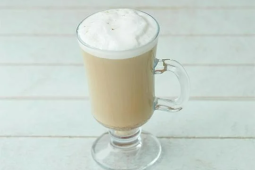 Vanilla Latte
