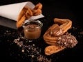KITKAT Churros