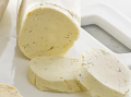 Poblano Honey Butter
