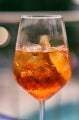 Apple Citrus Punch.