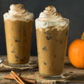 Pumpkin Spice Latte