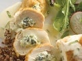 STUFFED CHICKEN