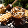 smore latte