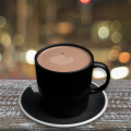 Coffee-Mate Mocha