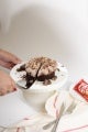 KitKat brownie
