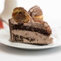 kitkat carolina cake