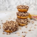 COFFEE CRISP® Donut