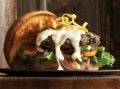 mexican burger