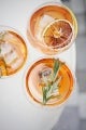 tropical iced tea