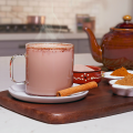 Mexican Spiced Hot Chocolate Recipe