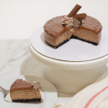 KITKAT Cheesecake Recipe