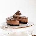 Kitkat Chocolate Cheesecake Recipe