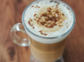 COFFEE CRISP Macchiato