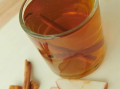 Caramel Apple Cider