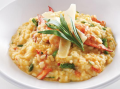 Lobster Risotto (Gluten Free*)