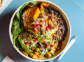 Vegan Power Bowl