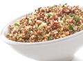 Quinoa Pilaf, Gluten Free*