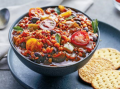 3-Grain Chili
